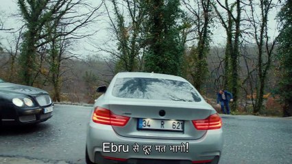 Black Pearl Episode 14 - Hindi Subbed - Siyah Inci