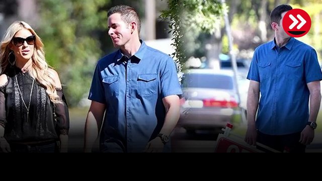 Eski ve yeni eşi arasında ipleri koparan paylaşım! Tarek El Moussa ve Christina Haack...