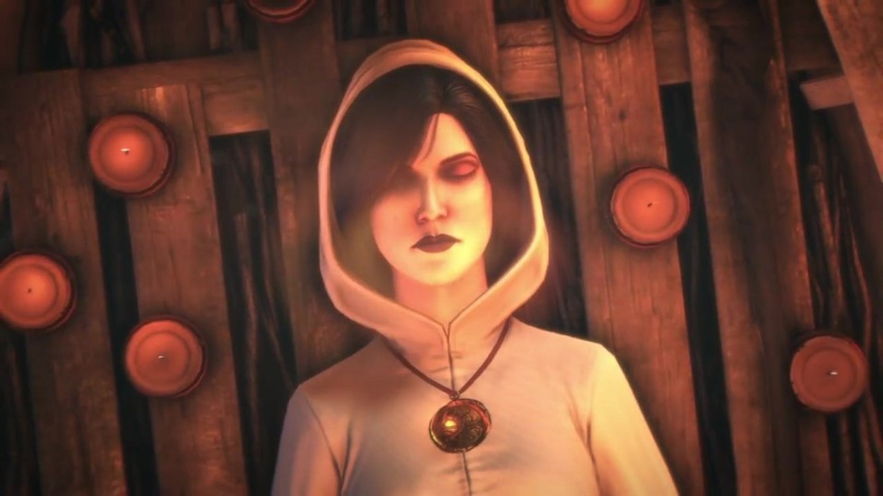 Dreamfall Chapters - Offizieller Teaser-Trailer zum Finale Book Five: REDUX