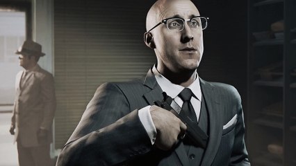 Mafia 3 - Trailer: Wie funktioniert die Mafia?