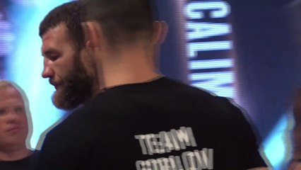 Arturs Gorlovs vs Bojan Cestic (24-07-2021) Full Fight