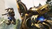 Titanfall 2 - Gameplay-Trailer zeigt Multiplayer, Greifhaken und neue Mechs