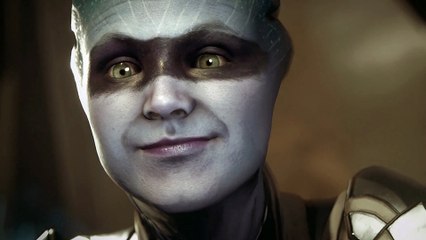 Mass Effect: Andromeda - E3-Trailer mit Gameplay-Szenen