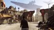 EA Star Wars - E3-Präsentation: Erste Ingame-Szene aus Stars Wars von Visceral