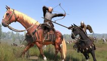 Mount & Blade 2: Bannerlord - Rasantes Bogenritter-Gameplay mitten im Schlachtenspektakel