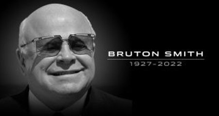 Remembering Bruton Smith: 1927-2022