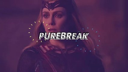 "Doutor Estranho 2": por que Wanda não procurou Visão? Elizabeth Olsen explica