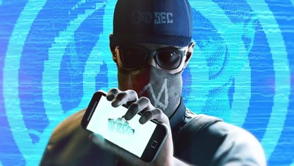 Watch Dogs 2 - Charakter-Trailer: Das ist der Protagonist Marcus Holloway