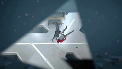 Deus Ex GO - Ankündigungs-Trailer zum Mobile-Ableger