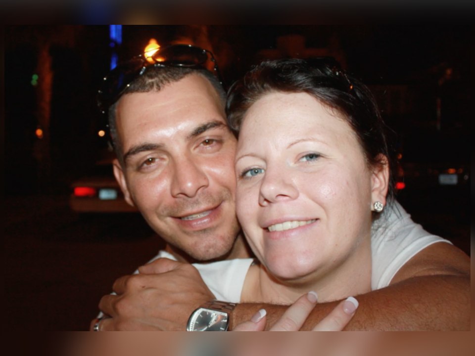 A Custody Battle Turned Deadly In The Most Unlikely Location