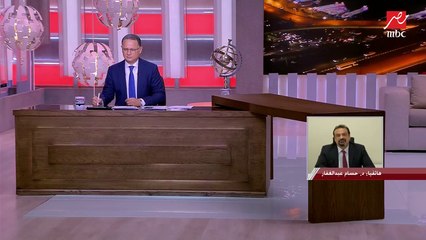 المتحدث باسم "الصحة" يكشف يكشف الخسائر الفادحة الناتجة عن مرض الضغط.. ويعلق على زيادة سكان مصر نصف مليون خلال 120 يوما فقط