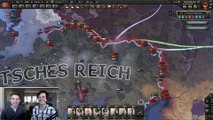 Fazit zu Hearts of Iron 4 - Zwischen faszinierend und fummelig - Zwischen faszinierend und fummelig