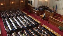 Parlamento da Bulgária faz cair Governo com seis meses por apenas três votos