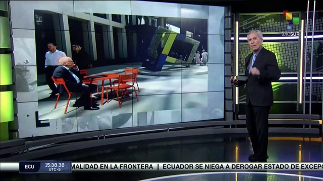 Temas del Día 22-06: Gobierno de Guatemala declaró estado de calamidad por intensas lluvias