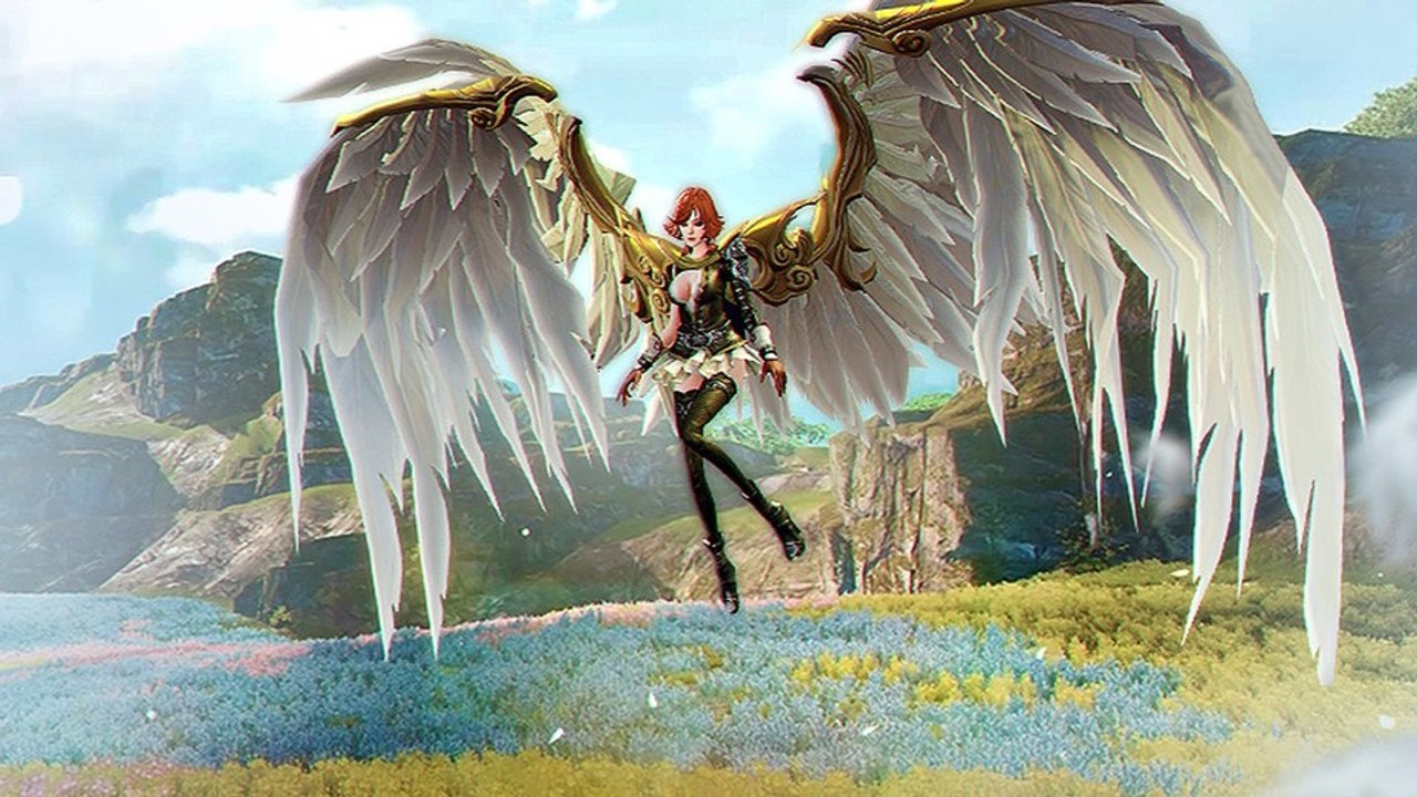 Revelation Online - Ankündigungs Trailer