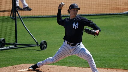 How Is Gerrit Cole Still Good Without Cheating?