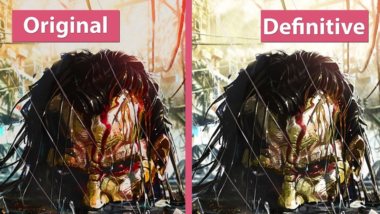 Dead island: riptide - original und definitive edition im grafik-vergleich