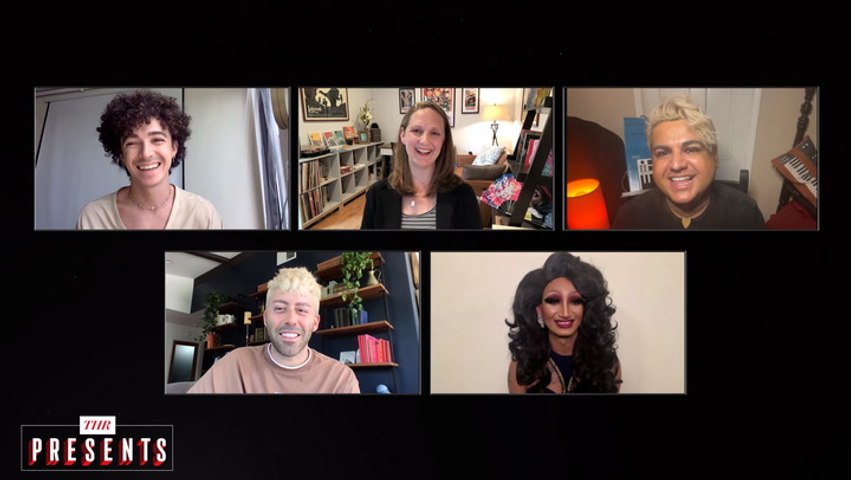 Watch Rupaul Christmas Special 2022 Online Free Dailymotion Kjyzkfbkbobypm