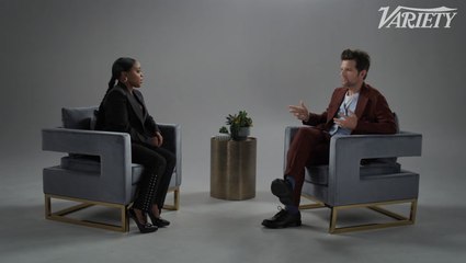 Quinta Brunson & Adam Scott | Actors on Actors - Full Conversation