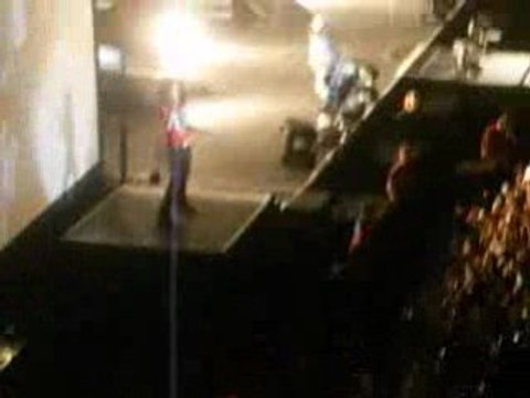 Concert Tokio Hotel - 09/03/08 - Schrei