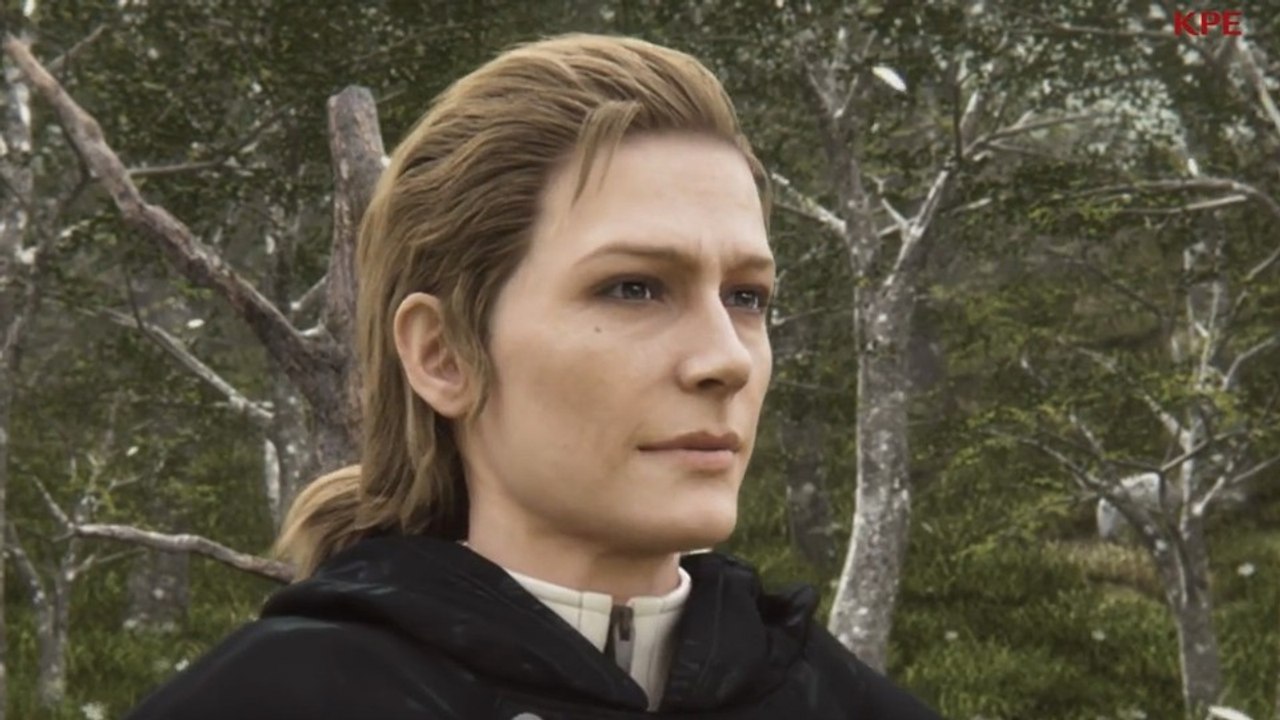 Metal Gear Solid: Snake Eater - Trailer zum Pachinko-Spielautomaten