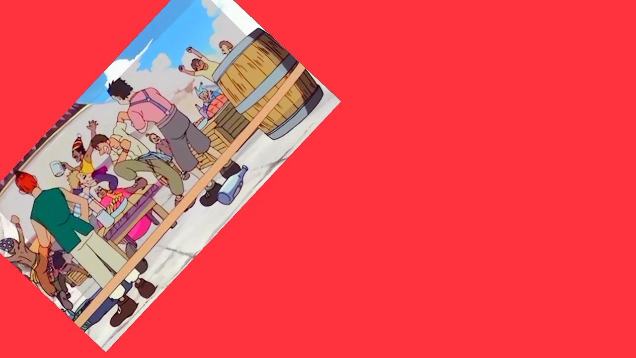 ون بيس الحلقة الخامسة كاملة مترجمة