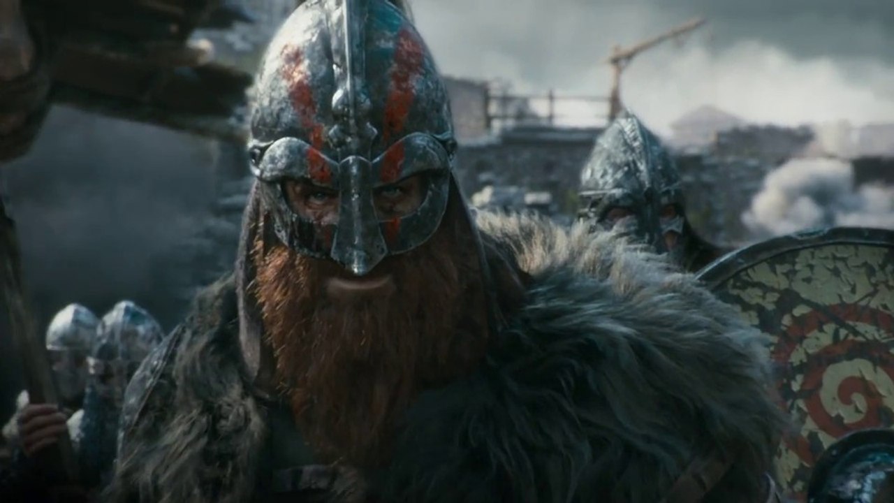 Ubisoft - Teaser-Trailer zum E3-Lineup 2016