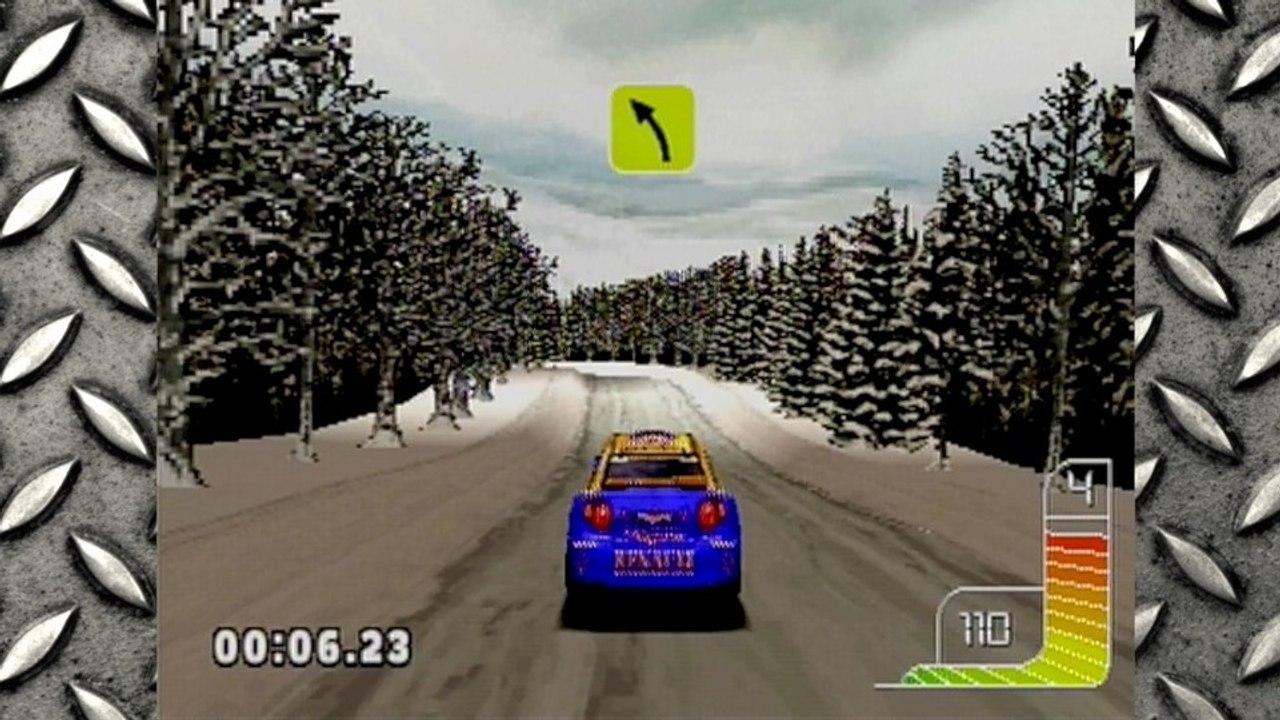 Retro Hall of Fame: Colin McRae Rally - Das Urgestein der Rally-Spiele