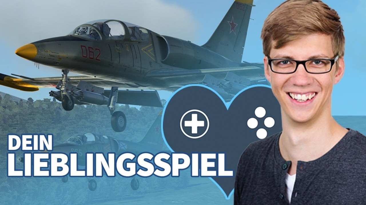 Dein Lieblingsspiel: Digital Combat Simulator - Faszination Hardcore-Sim