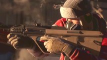 The Division - Trailer zur Darkzone-Geschichte »der Retter«