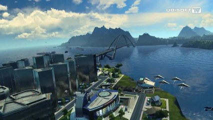 Anno 2205 - Trailer: Kostenloses »Big Five Pack« vorgestellt