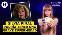 ¿Qué pasa con la salud de Silvia Pinal? Mhoni Vidente lo revela