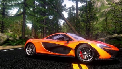 Speed Elixir - Erstes Gameplay-Video zum Open-World-Rennspiel