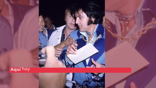 Elvis Presley: datos poco conocidos sobre el Rey del Rock & Roll