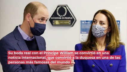 Carole y Michael Middleton: la historia de amor de los padres de la princesa Kate