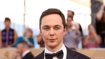 Jim Parsons and Todd Spiewak's Wonderful Love Story