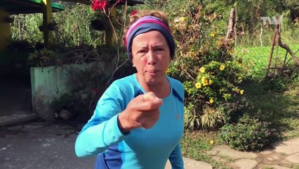 Hogar, familia y trabajo. ¡Conoce El Carrizal!