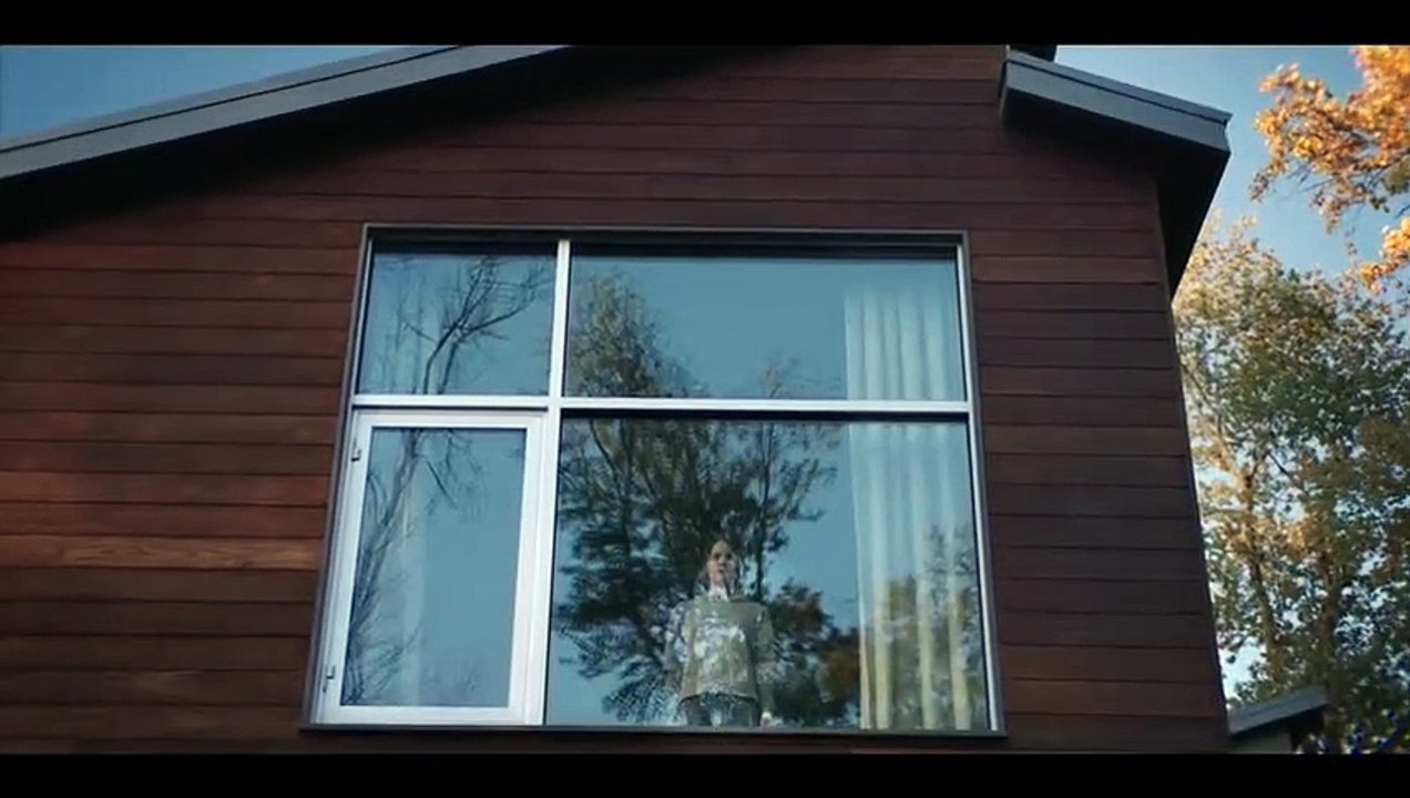 SMILE Official Trailer (2022)
