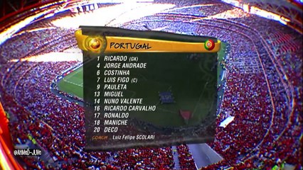 البرتغال (0-1) اليونان (نهائي امم اوروبا) 2004-001