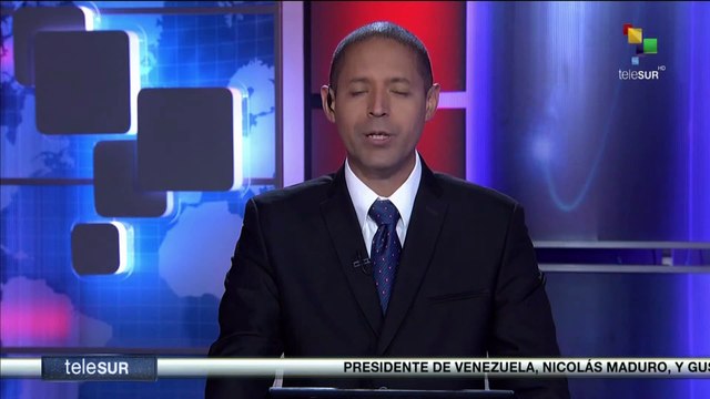 Trabajadores públicos de Uruguay marcharon para exigir mejoras salariales