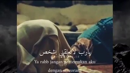 Story Wa Islami Bikin Baper 30 detik (360P)