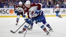 Conn Smythe Odds 6/22: Cale Makar (-155) Leads The Pack
