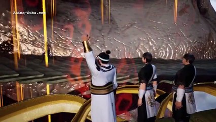 Against The Sky Supreme ตอนที่ 103  ซับไทย