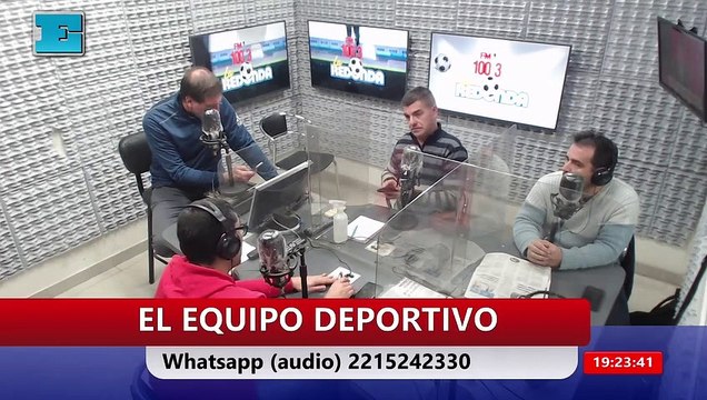 FM La Redonda (1091)