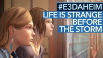 Life is Strange: Before the Storm - Preview-Video: Funktioniert es ohne Zeitreisen?
