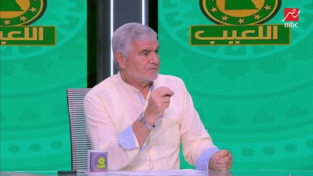 اكرامي: وجود شريف اكرامي في الأهلي كان بيخلي الشناوي أقوى