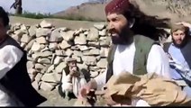 Terremoto En Afganistán- Evacuación De Heridos VIDEO