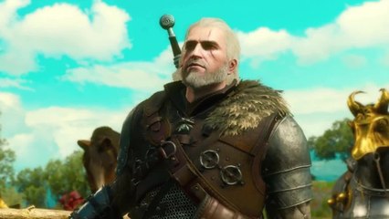 The Witcher 3: Blood and Wine - Launch-Trailer: Eine letzte Quest für Geralt