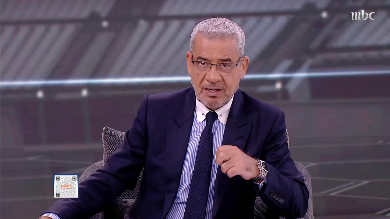 جمال صالح: تطبيق الاحتراف في الكرة العراقية صعب جداً لعدم وجود موارد واستثمارات