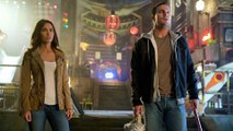 Teenage Mutant Ninja Turtles: Out of the Shadows - Finaler Trailer mit Stephen Amell und Megan Fox